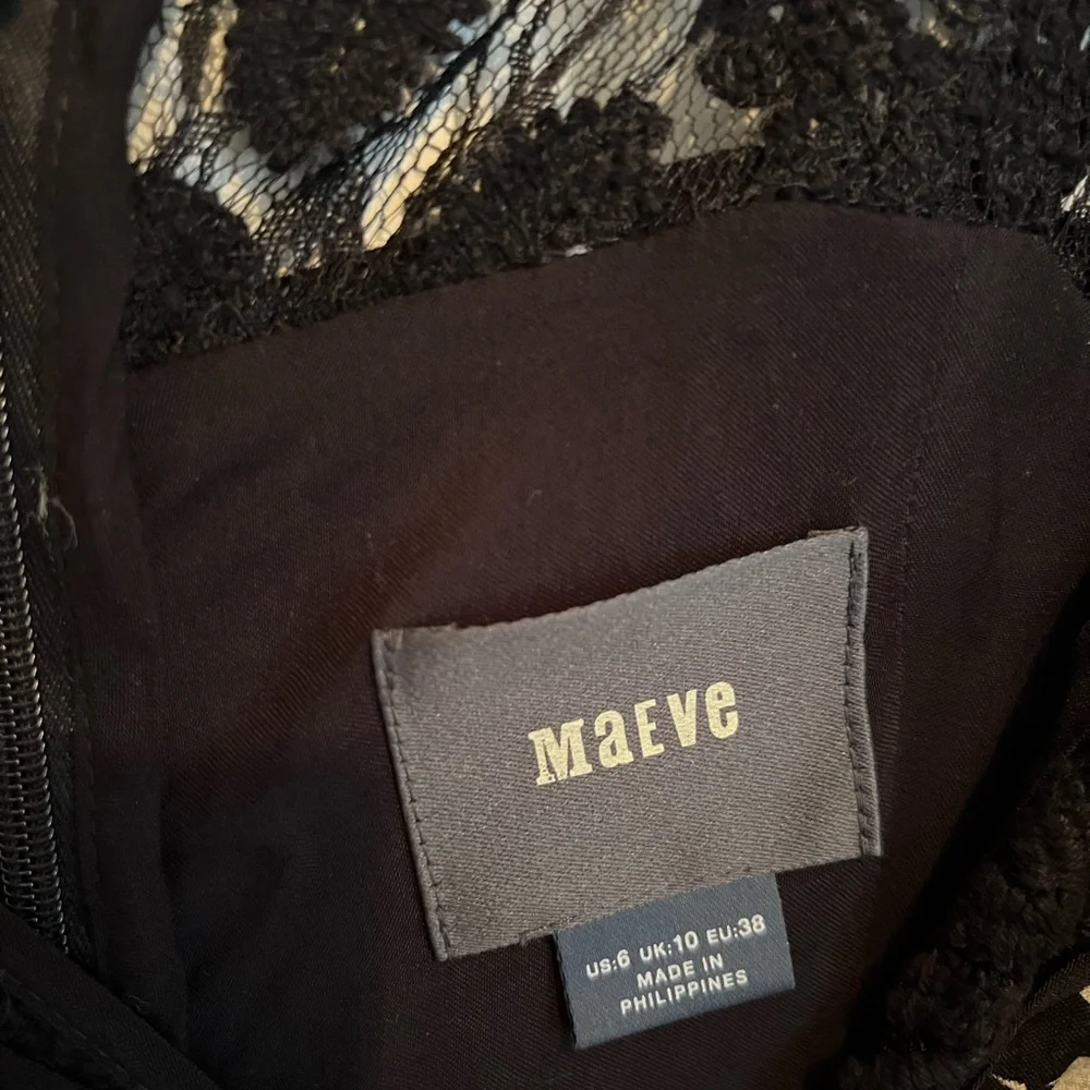 Maeve Jumpsuit - Picture 3 of 6